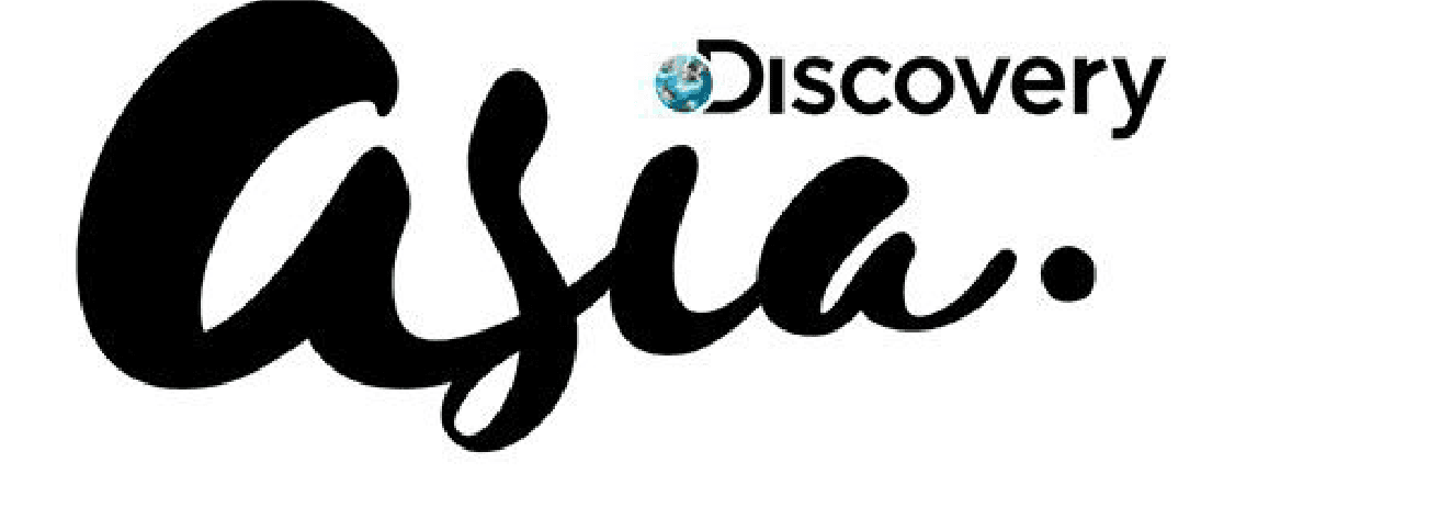 Discovery Asia
