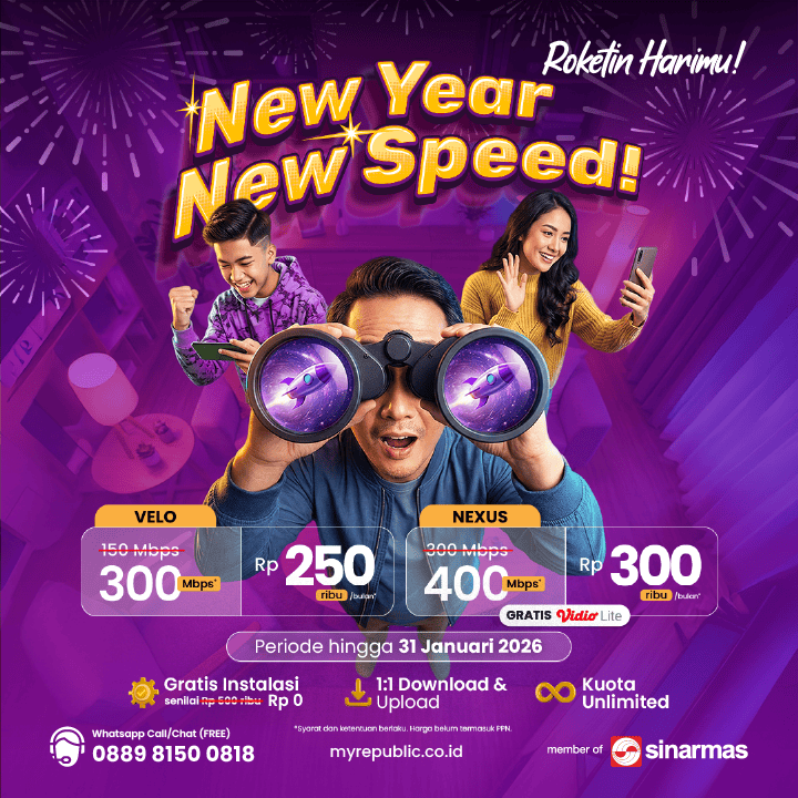 Kupon Internet Promo Harga Paket Internet Wifi