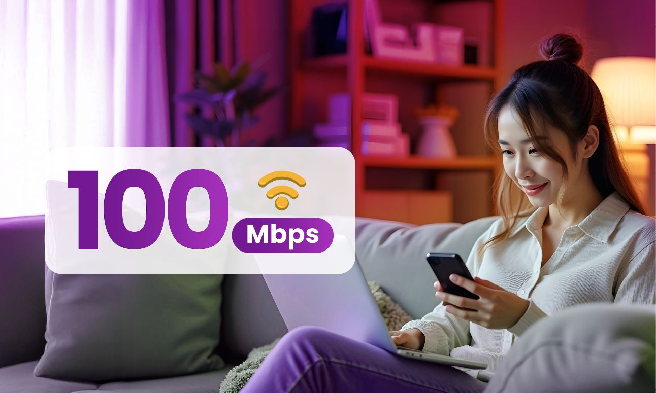 NEO 200 Mbps