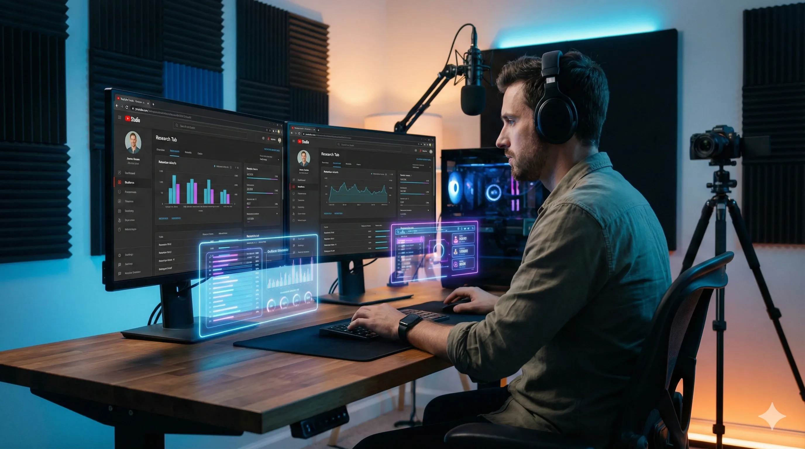 YouTube Studio Web: Optimasi SEO Tingkat Lanjut agar Video Viral